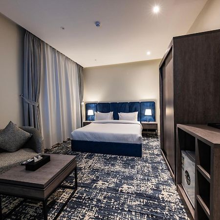 Towlan Qurtuba 2 Hotel Riaad Buitenkant foto