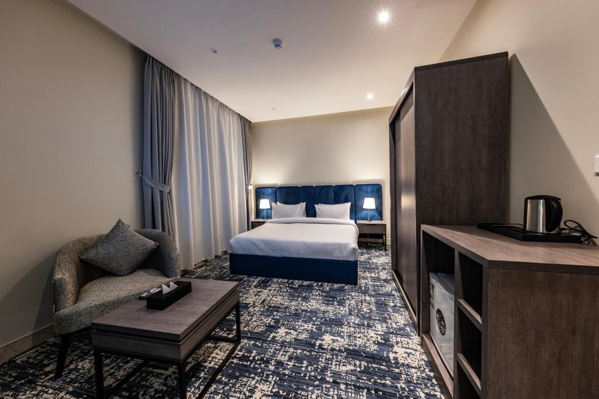Towlan Qurtuba 2 Hotel Riaad Buitenkant foto