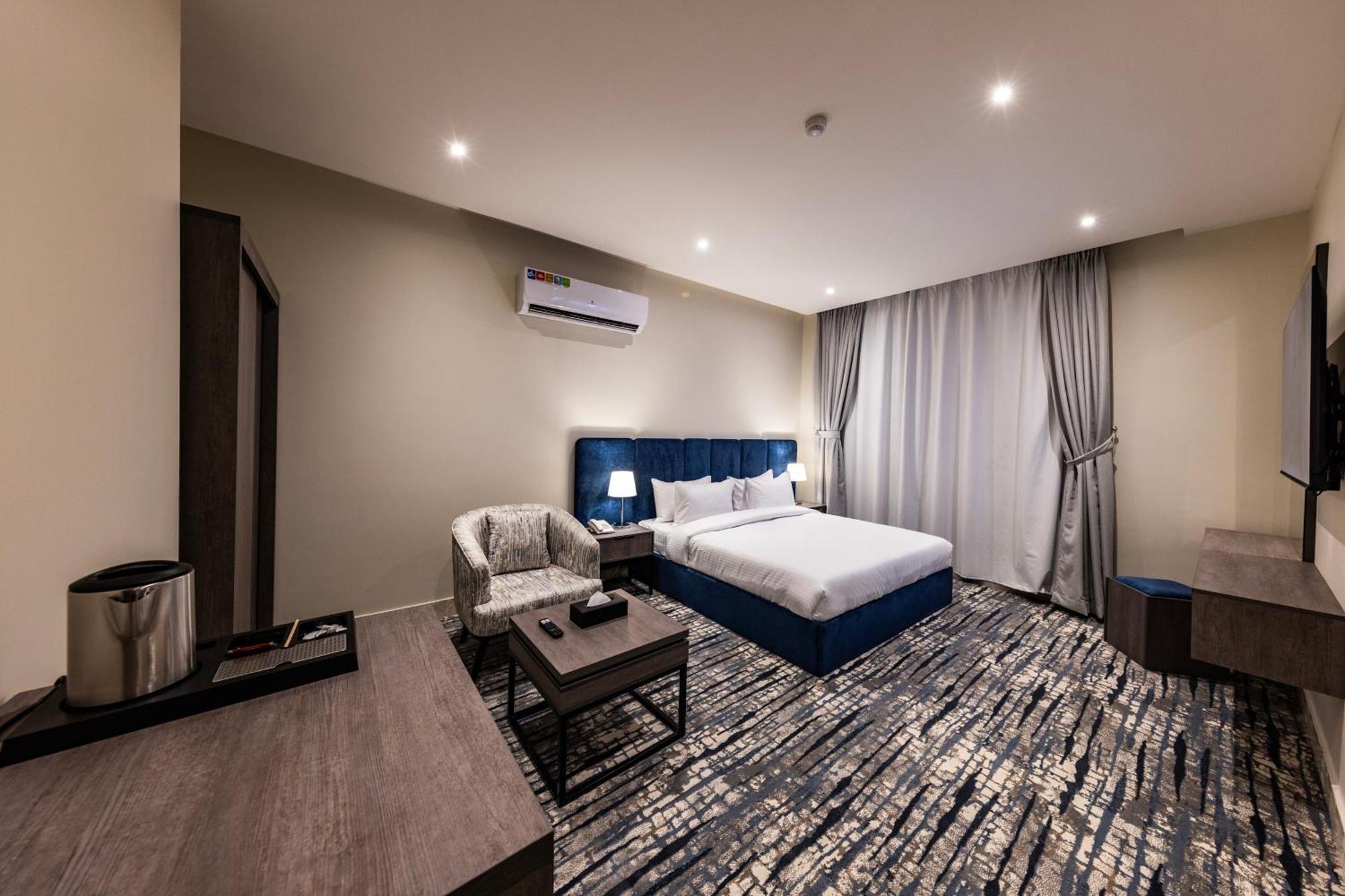 Towlan Qurtuba 2 Hotel Riaad Buitenkant foto