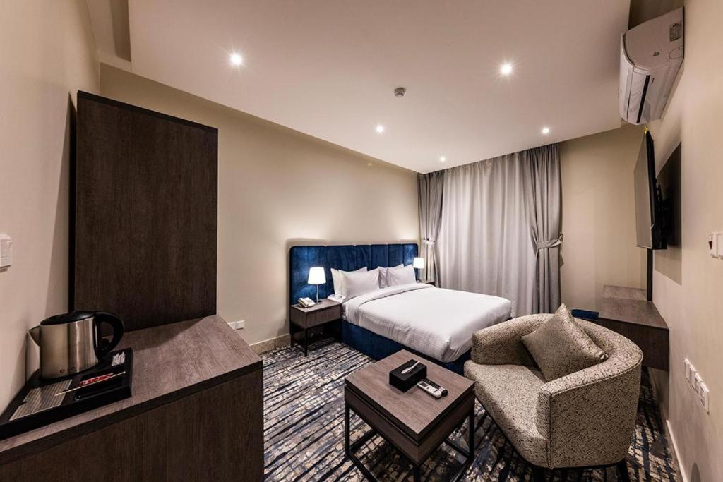 Towlan Qurtuba 2 Hotel Riaad Buitenkant foto