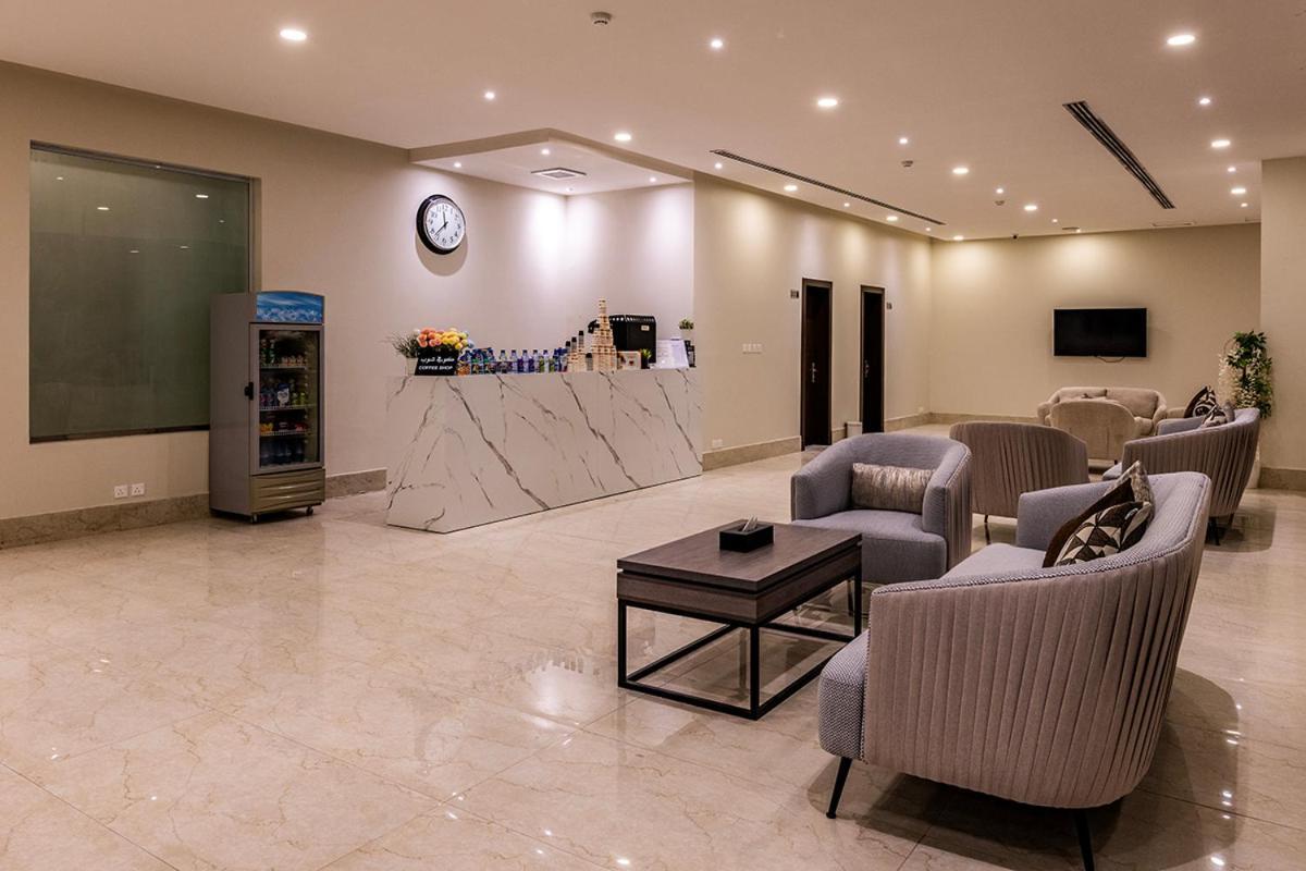 Towlan Qurtuba 2 Hotel Riaad Buitenkant foto
