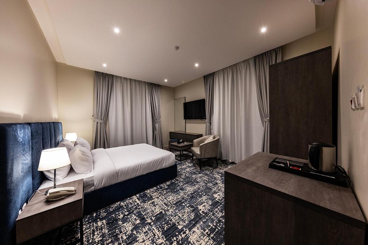 Towlan Qurtuba 2 Hotel Riaad Buitenkant foto