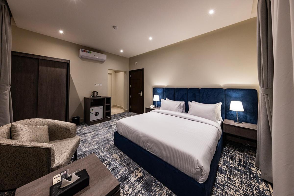 Towlan Qurtuba 2 Hotel Riaad Buitenkant foto