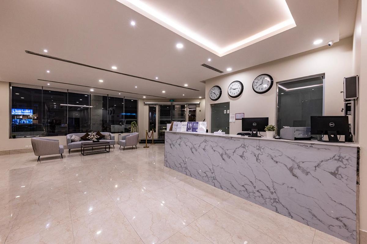 Towlan Qurtuba 2 Hotel Riaad Buitenkant foto